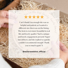 Load image into Gallery viewer, Grandad Memorial Bauble, Brightest Star Bauble, Memorial Christmas Ornament, Memory Decoration, Loved One Passed Away, Mum Xmas Bauble