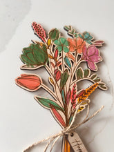 Load image into Gallery viewer, Mummy Birthday Gift, Gift from the Kids, Thoughtful Gift for Mum, Nan Gifts, Gift for Her, Grandma Flowers, DIY Gift, Nanna Birthday