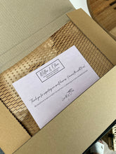 Load image into Gallery viewer, Home Wi-Fi Password Sign, Personalised WiFi Sign, Internet Password Plaque, Wooden Internet Sign, New Home Gift, Engraved WiFi Disc
