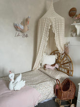 Load image into Gallery viewer, Door Name Sign, Personalised Wooden Name Sign, Kids Door Sign, Nursery Decor, Childrens Bedroom Door Sign, Door Plaque for Kids Room