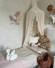 Load image into Gallery viewer, Personalised Wooden Door Name Sign, Kids Door Sign, Nursery Decor, Childrens Bedroom Door Sign, Door Plaque for Kids Room