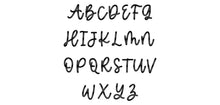 Load image into Gallery viewer, Christmas Wreath SIGN for Front Door,  Christmas at the Wreath, Xmas Wreath (Sign Only)