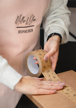 Load image into Gallery viewer, Small Personalised Sign Wooden, Custom Wood Sign, Wooden Plaque Custom, Hanging Door Sign, Personalised Room Sign, Air bnb Signs